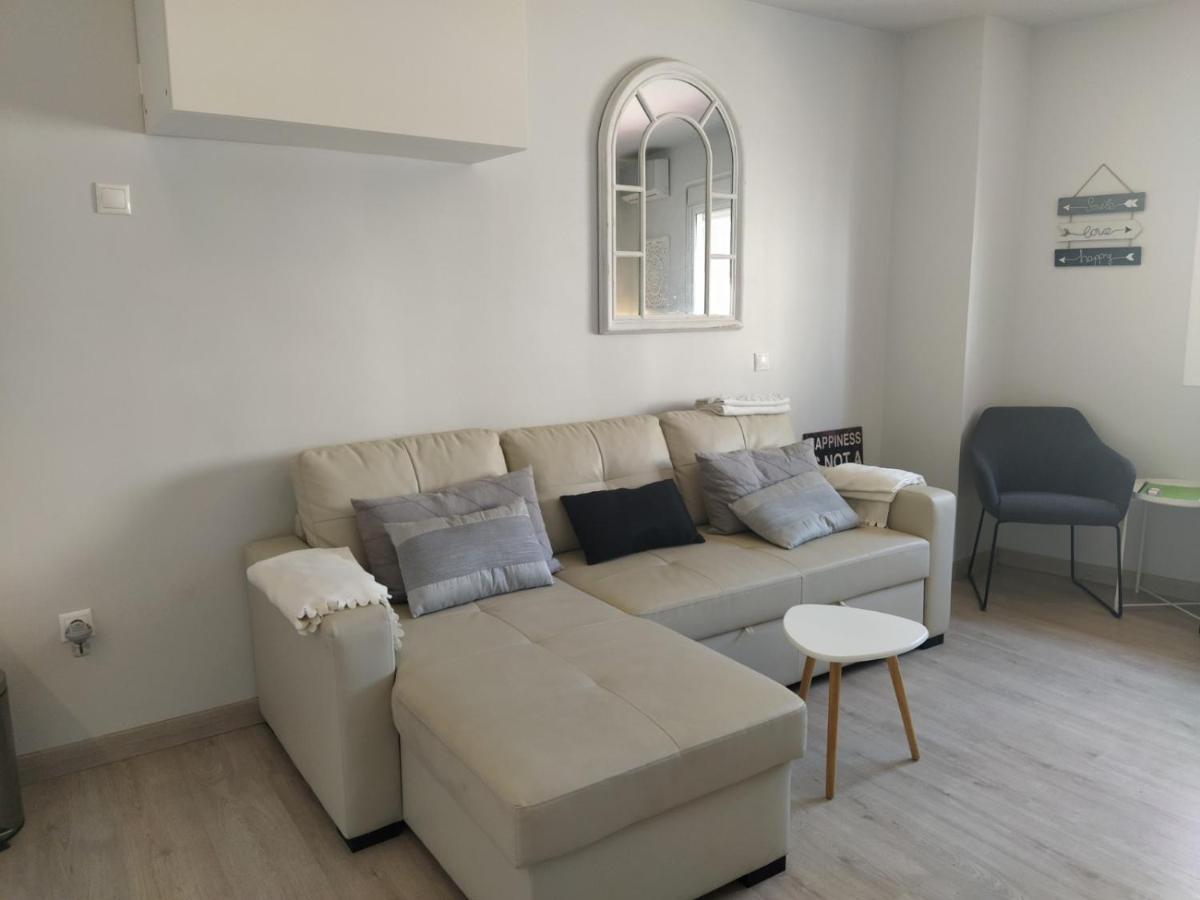 Acogedor Y Moderno Estudio En Capuchinos Appartement