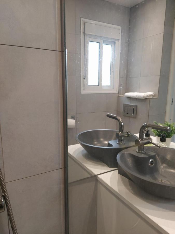 Acogedor Y Moderno Estudio En Capuchinos Appartement *