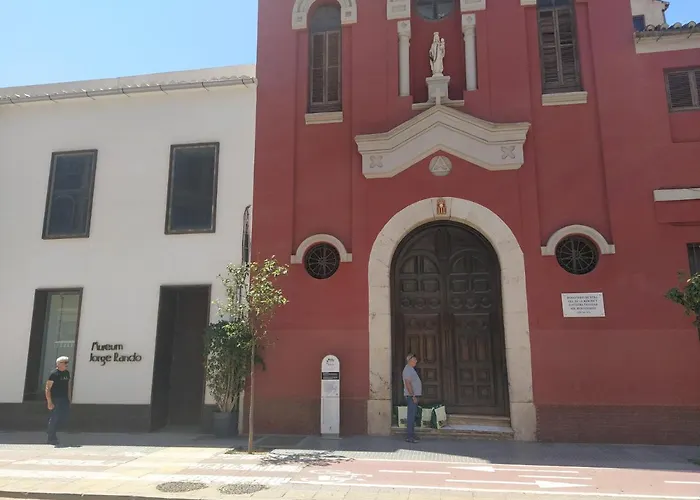 Acogedor Y Moderno Estudio En Capuchinos
